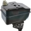 Réservoir De Carburant Pour Briggs & Stratton (494609) -Motoculture Magasin 494609 z zoo