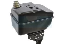 Réservoir De Carburant Pour Briggs & Stratton (494609)