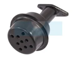 Pot D'échappement Pour Acme (526156)