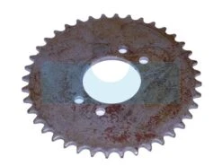 Pignon De Chaîne Pour MTD (9054)