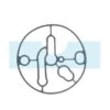 Joint De Cuve Pour Carburateur Briggs & Stratton (695426)