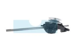 Boîtier De Traction Pour Tondeuse Husqvarna (504053201)