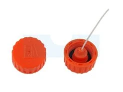 Bouchon D'essence Pour Débroussailleuse Et Taille-haie Tanaka (5950165C91)