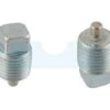 Bouchon De Vidange Magnétique Pour Moteur Briggs & Stratton (691663)