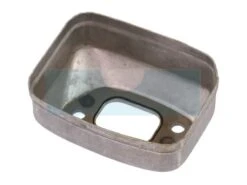 Élément De Pot D'échappement Pour Tronçonneuse Echo (14561060930)