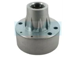 Carter De Différentiel Pour Boîte Peerless (774660)