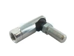 Rotule De Direction Coudée Mâle / Femelle Pour John Deere (AM100645)