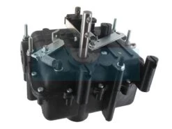 Boîtier De Traction Pour Tondeuse Honda / Tielburger / Weibang (20001VE1T021M1)