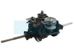 Boîtier De Traction Pour Tondeuse John Deere (AUC10266)