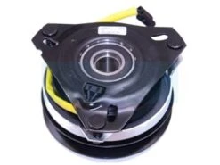 Embrayage De Lame Pour Tracteur Tondeuse Snapper (29678) -Motoculture Magasin 781 1 z big 1