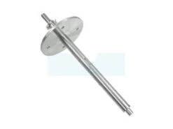 Arbre De Variation De Transmission Pour Tondeuse Débroussailleuse Sarp (RL0302010223)