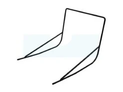 Armature De Panier Pour Tondeuse Roques & Lecoeur (TG4661200000)
