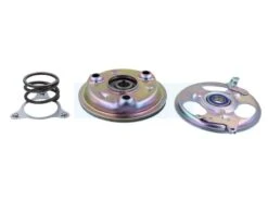 Embrayage (frein) De Lame Pour Tondeuse Kubota -Motoculture Magasin A26307B zoo