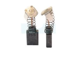 Jeu De 2 Charbons Pour Makita (NCE1848)