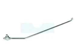 Barre De Liaison De Relevage De Plateau De Coupe Pour Tracteur Tondeuse Castelgarden / GGP / Stiga (382000537/0)