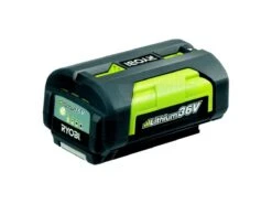 Batterie Lithium/ion 36V 2,6Ah Pour Machines RYOBI (5133002772)