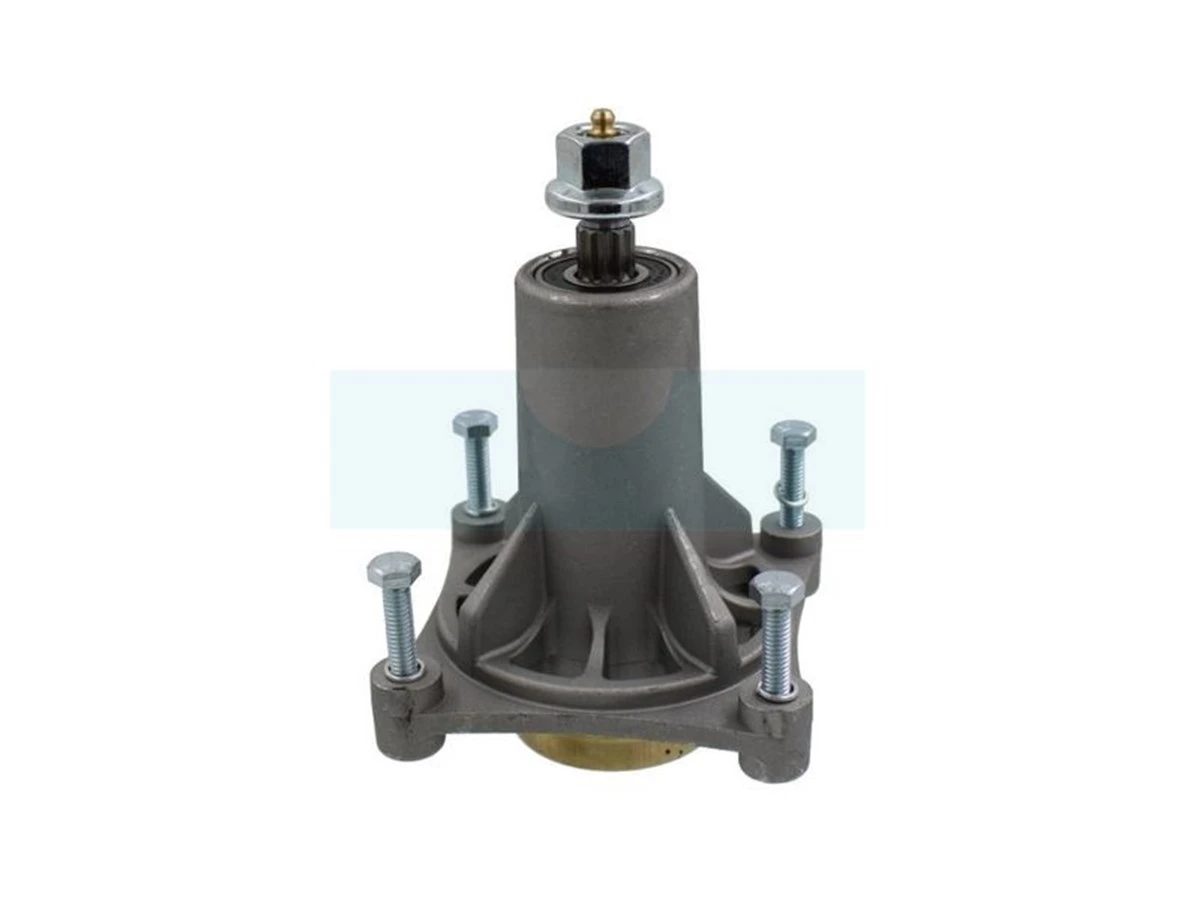 Palier De Lame Pour Tracteur Tondeuse Poulan (187292) 3 Palier De Lame Pour Tracteur Tondeuse Poulan (187292)