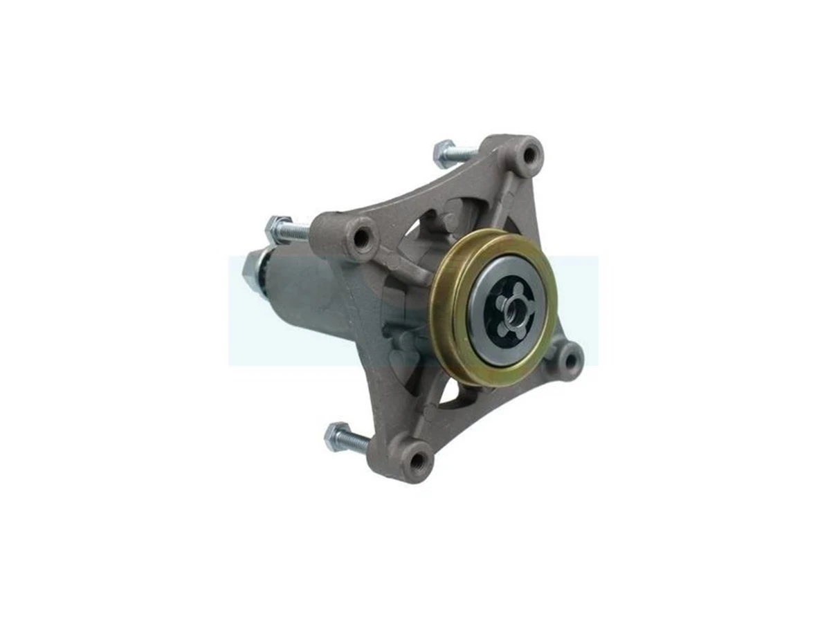 Palier De Lame Pour Tracteur Tondeuse Poulan (187292) 4 Palier De Lame Pour Tracteur Tondeuse Poulan (187292) – Image 2