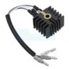 Régulateur De Tension Pour Honda (31710ZJ1812)