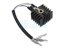 Régulateur De Tension Pour Honda (31710ZJ1812)