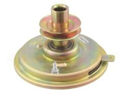 Embrayage De Lame Pour Tracteur Tondeuse Husqvarna / AYP / Jonsered / Bernard / Partner (532170163) -Motoculture Magasin a1310b 2 big