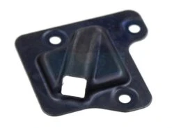 Couvercle D'échappement Pour Tronçonneuse Stihl (11271451601)