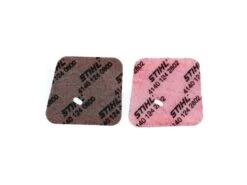 Jeu De Filtre à Air Pour Moteur Multisystème Stihl (46010071007)