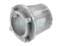 Support De Poulie Pour Tracteur Tondeuse Alko (468102)