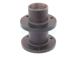 Carter De Palier Pour Tracteur Tondeuse Karsit (00015532)