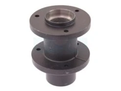 Carter De Palier Pour Tracteur Tondeuse Karsit (00015532) -Motoculture Magasin a17519b 2 big