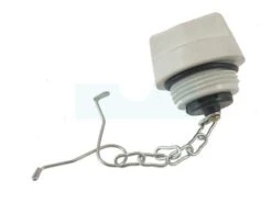 Bouchon De Réservoir D'essence Pour Tronçonneuse Stihl (42053500501)
