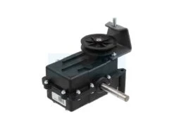 Boîtier De Traction Pour Tondeuse Husqvarna / Pubert (531008418)