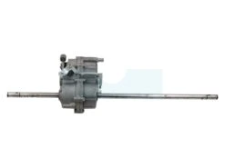 Boîtier De Traction Pour Tondeuse Weibang (Y20538Z0) -Motoculture Magasin a25624b 2 zoo