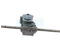 Boitier De Traction Pour Tondeuse Weibang (Y205040P) -Motoculture Magasin a25634b 2 zoo