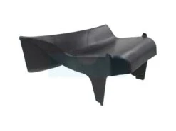 Bouchon Mulching Pour Tondeuse Weibang (5360115010) -Motoculture Magasin a25705b 1 zoo