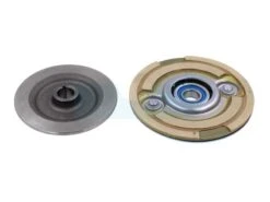 Embrayage (frein) De Lame Pour Tondeuse Kubota