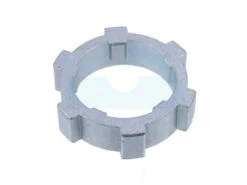 Insert De Roue Arrière Pour Tondeuse Kaaz (11086119)