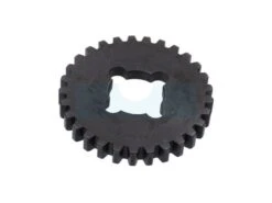 Pignon De Deuxième Vitesse Pour Tondeuse Kaaz (78004155)