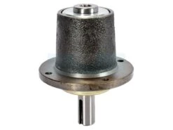 Palier De Lame Pour Tracteur Tondeuse Wright Stander (71460134)