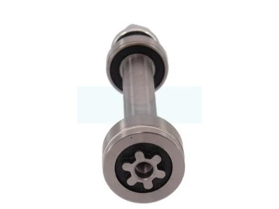 Axe De Palier De Lame Pour Tracteur Tondeuse Husqvarna (532165482) 3 Axe De Palier De Lame Pour Tracteur Tondeuse Husqvarna (532165482)