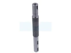 Axe De Palier De Lame Pour Tracteur Tondeuse Castelgarden / GGP (250208001) -Motoculture Magasin a3067b 2 big