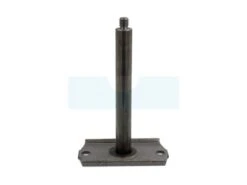 Axe De Palier De Lame Pour Tracteur Tondeuse Stiga (1134376701)