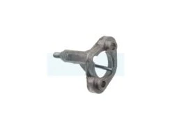 Bride De Filtre à Air Pour Tronçonneuse Stihl (11221202200)