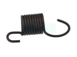 Ressort De Rappel De Frein Pour Tracteur Tondeuse Husqvarna (532146682)