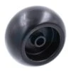 Roue De Plateau Pour Tracteur Tondeuse Toro (anti-scalp) (682730)