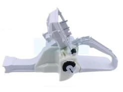 Carter De Réservoir + Poignée Pour Tronçonneuse Stihl (11443500801) -Motoculture Magasin a42293b 1 big