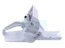 Carter De Réservoir + Poignée Pour Tronçonneuse Stihl (11443500801)