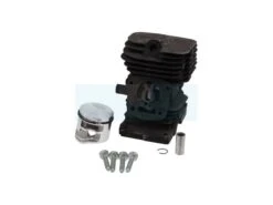 Kit Cylindre Piston Pour Tronçonneuse Stihl (11300201213)
