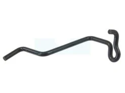 Guide De Courroie Pour Tracteur Tondeuse Husqvarna (532134683)