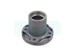 Carter De Palier Pour Tracteur Tondeuse Husqvarna (535413401)